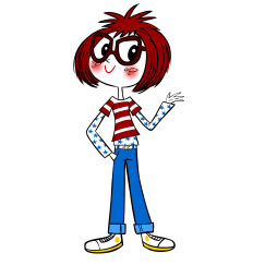 liberty one hand raised