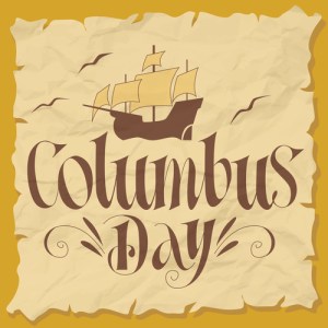 Columbus Day