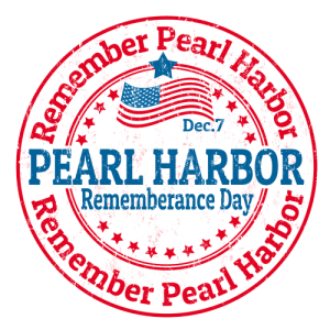 Pearl Harbor Day