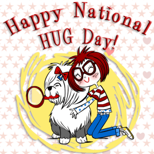 Hug Day