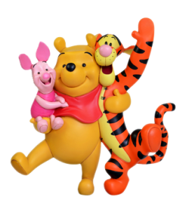 Winnie The Pooh