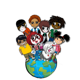 Liberty World and Friends