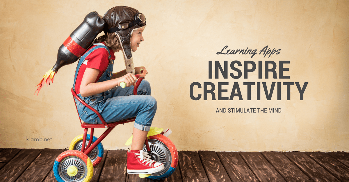 Learning-Apps-Social-Media